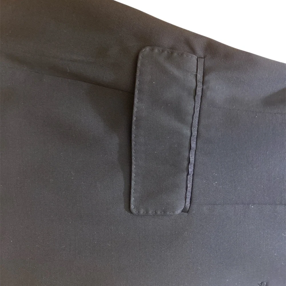 GUCCI SUIT VINTAGE LADIES - Picture 8 of 12